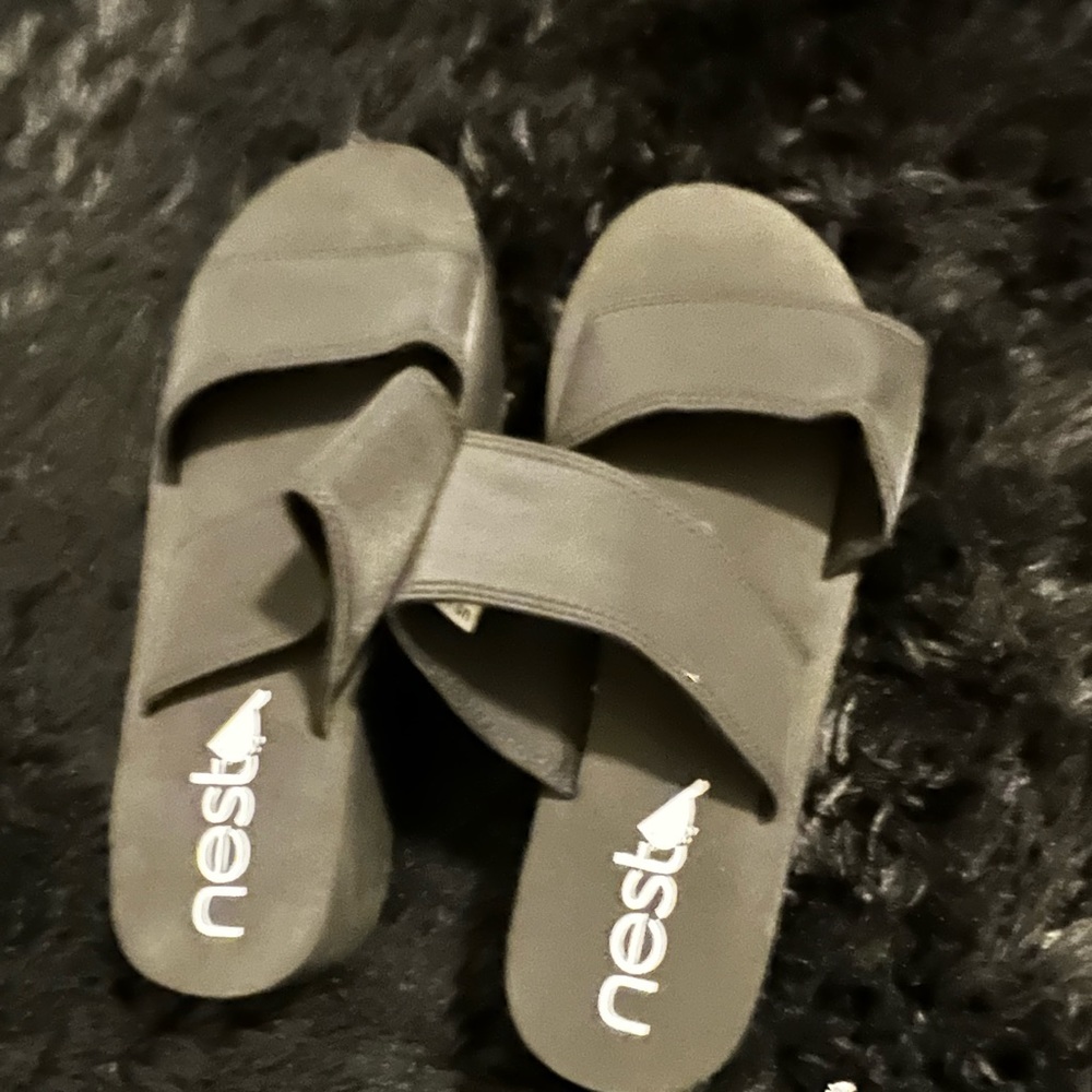 Brand new
